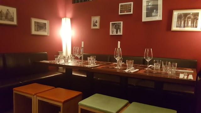 Barce Lona Tapasbar & Restaurant